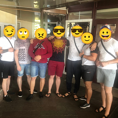 КМЕТ Запоріжжя